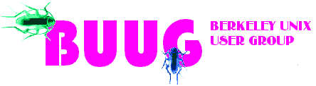 BUUG, Berkeley Unix User Group